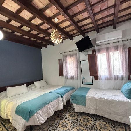 Vagamundos Hotel Tarifa Luaran gambar