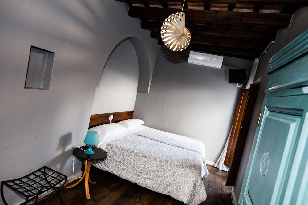 Vagamundos Hotel Tarifa Luaran gambar
