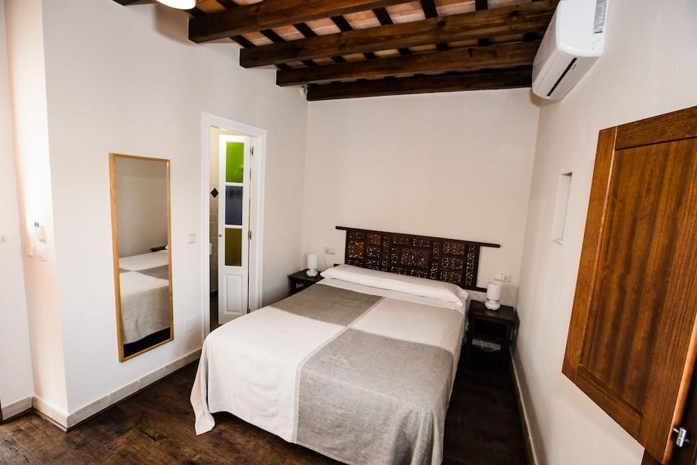 Vagamundos Hotel Tarifa Luaran gambar