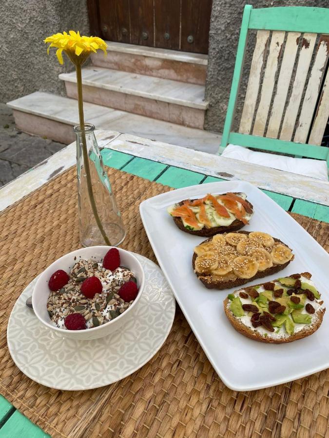 Vagamundos Hotel Tarifa Luaran gambar