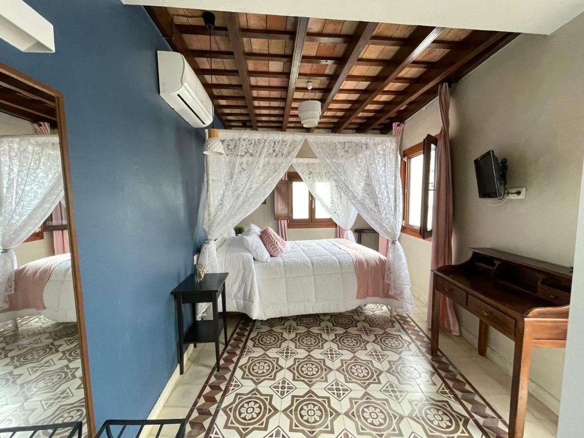 Vagamundos Hotel Tarifa Luaran gambar