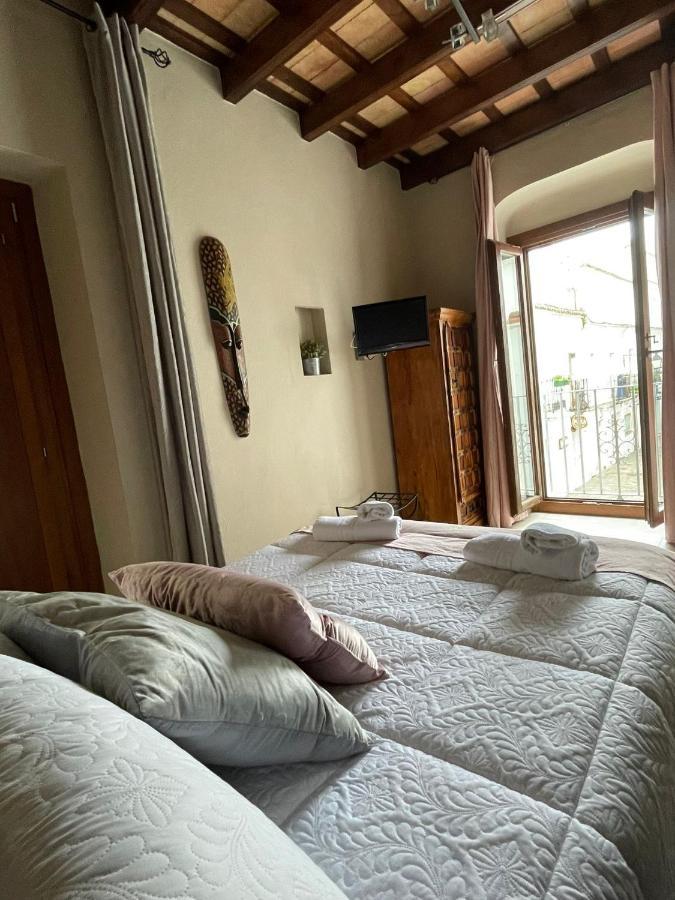 Vagamundos Hotel Tarifa Luaran gambar