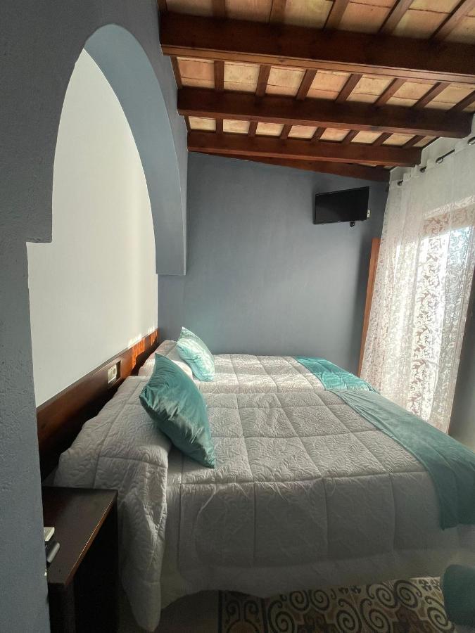 Vagamundos Hotel Tarifa Luaran gambar