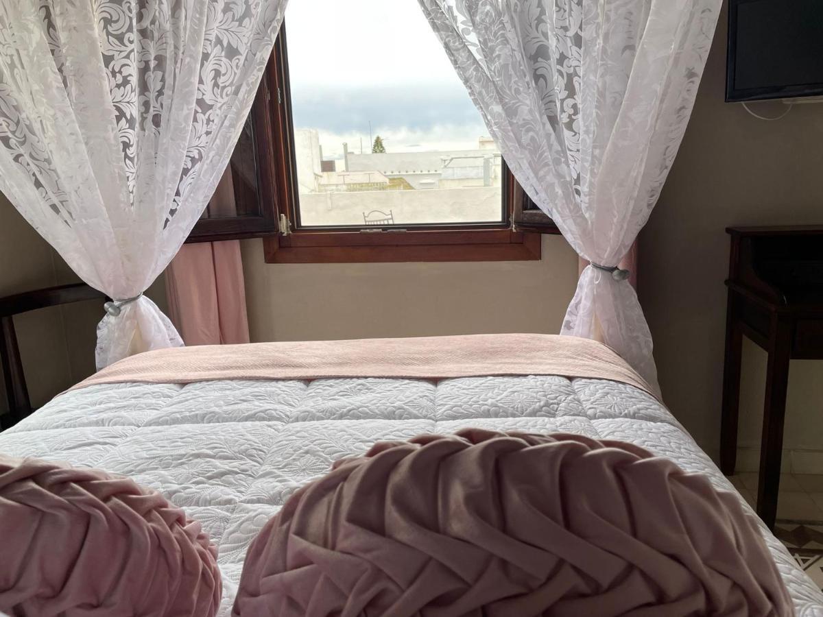 Vagamundos Hotel Tarifa Luaran gambar