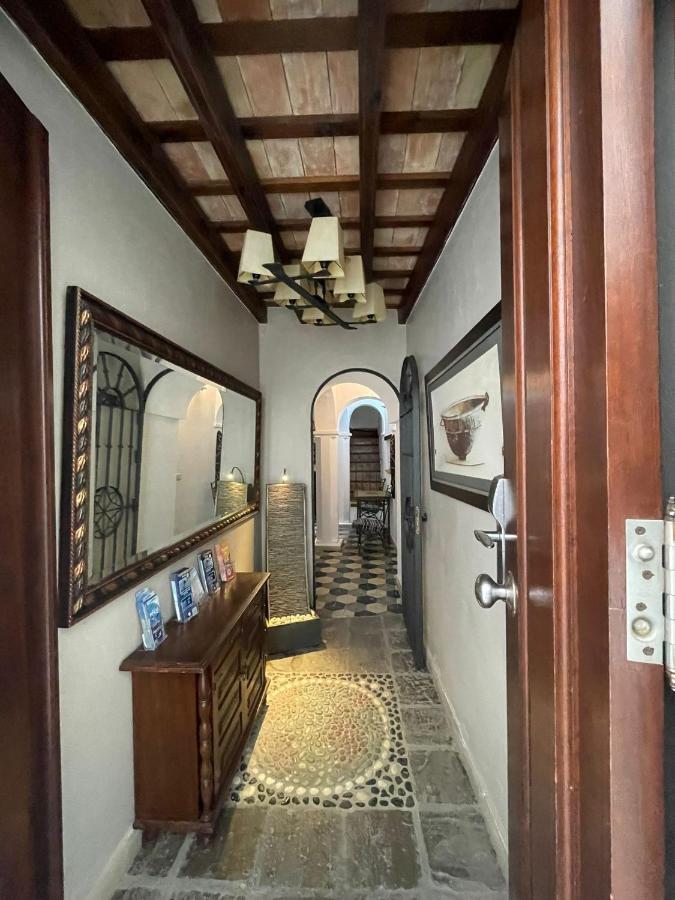 Vagamundos Hotel Tarifa Luaran gambar