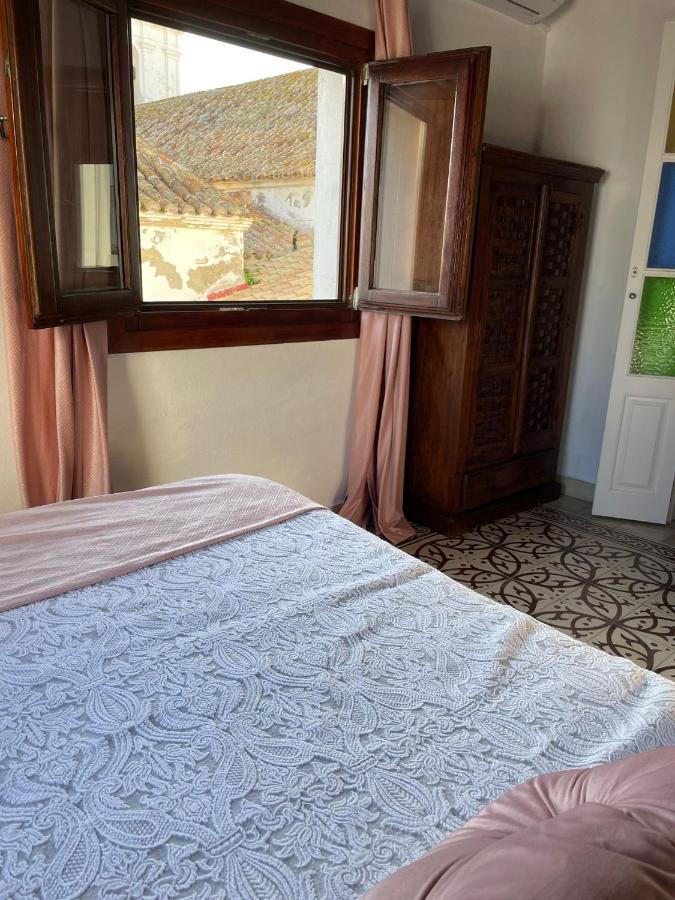 Vagamundos Hotel Tarifa Luaran gambar