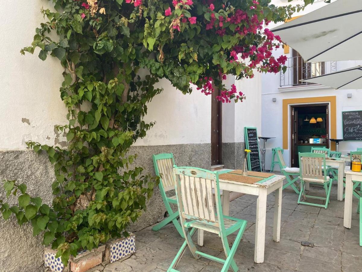 Vagamundos Hotel Tarifa Luaran gambar