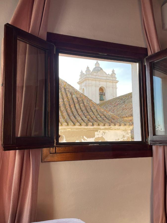 Vagamundos Hotel Tarifa Luaran gambar