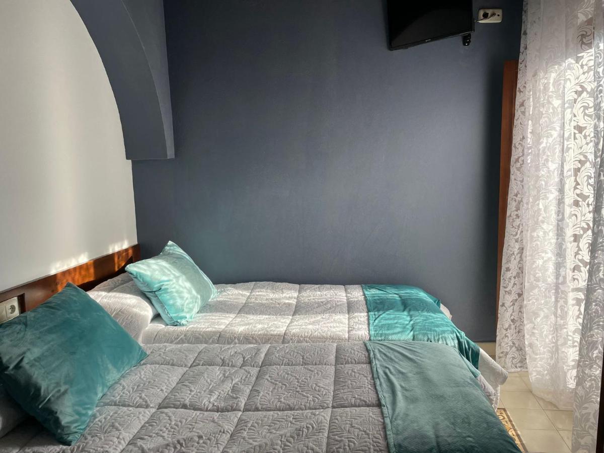 Vagamundos Hotel Tarifa Luaran gambar