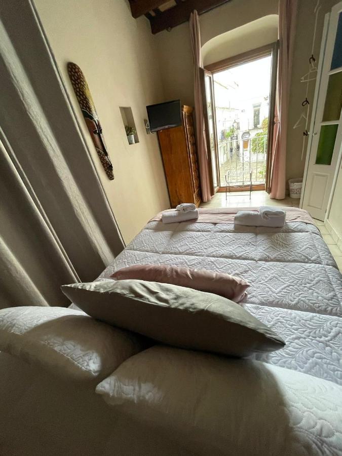 Vagamundos Hotel Tarifa Luaran gambar