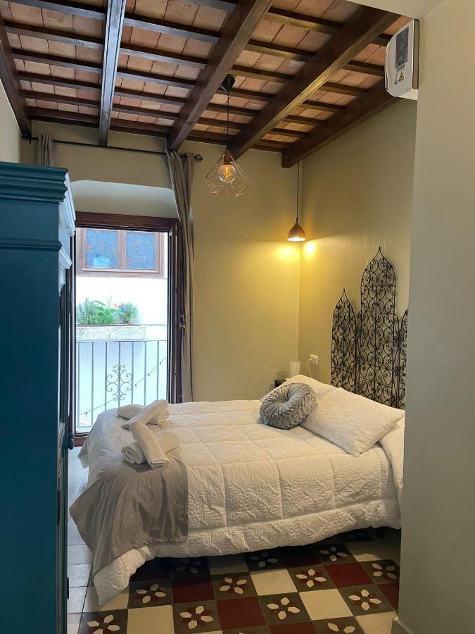 Vagamundos Hotel Tarifa Luaran gambar