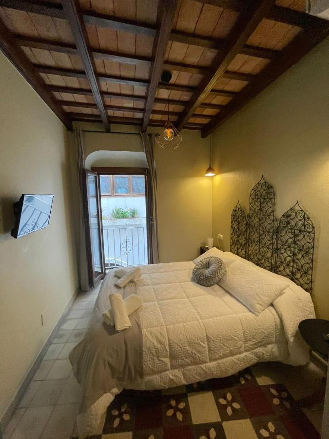 Vagamundos Hotel Tarifa Luaran gambar