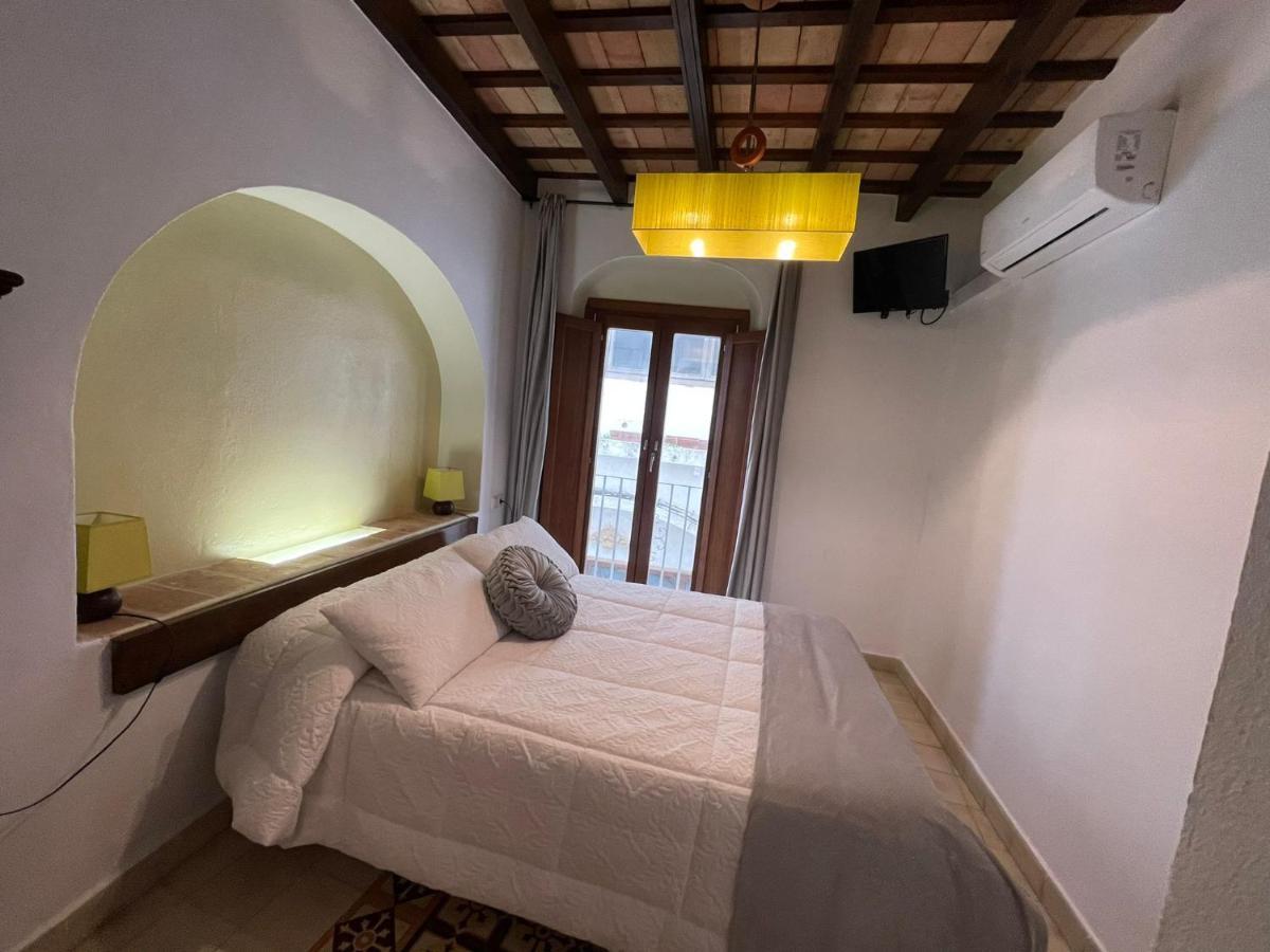 Vagamundos Hotel Tarifa Luaran gambar