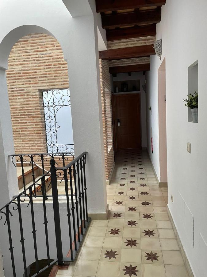 Vagamundos Hotel Tarifa Luaran gambar