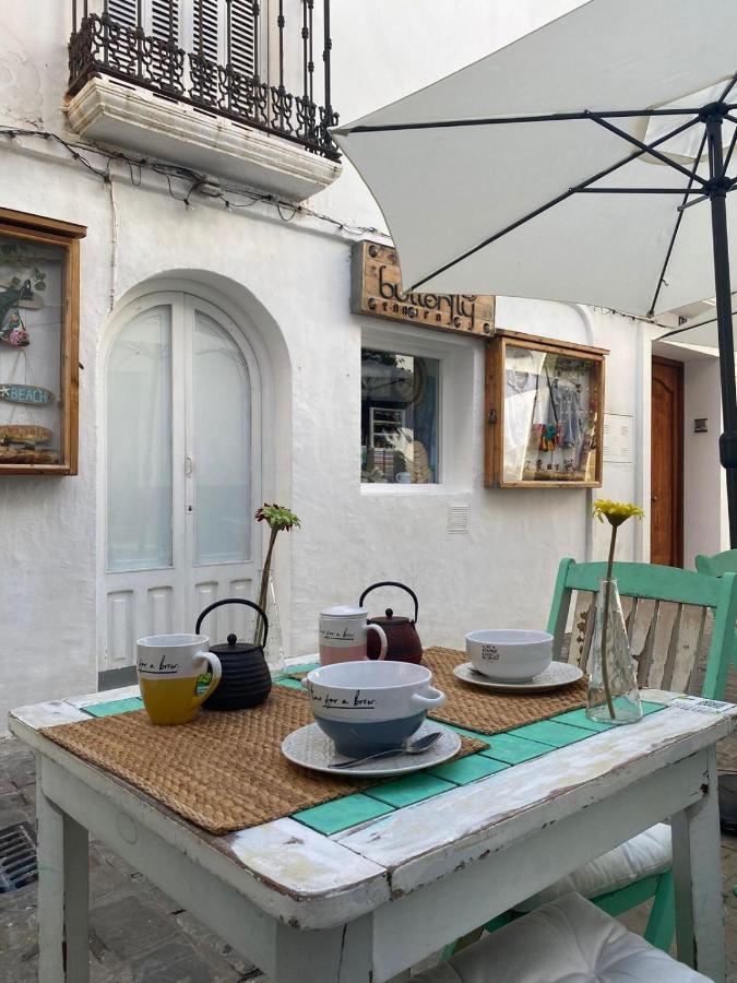 Vagamundos Hotel Tarifa Luaran gambar