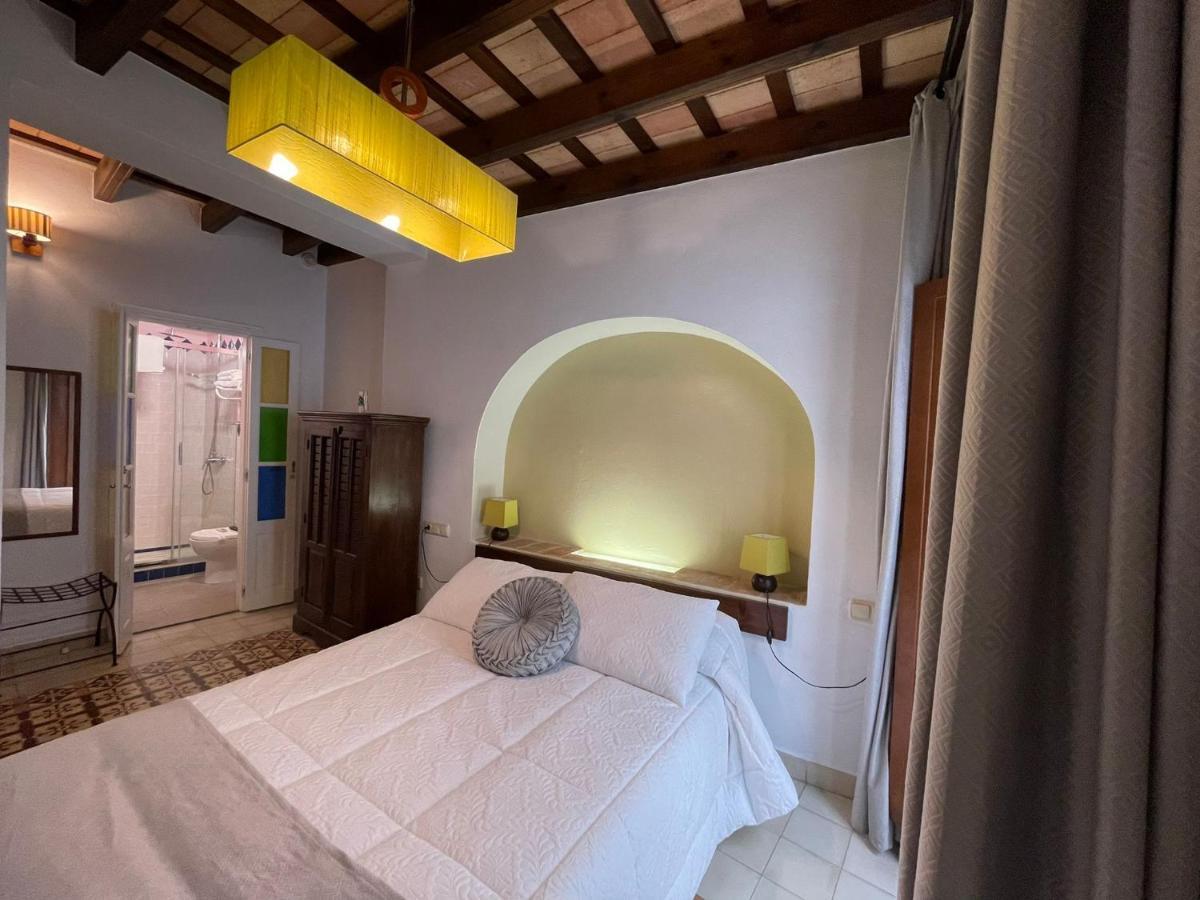 Vagamundos Hotel Tarifa Luaran gambar