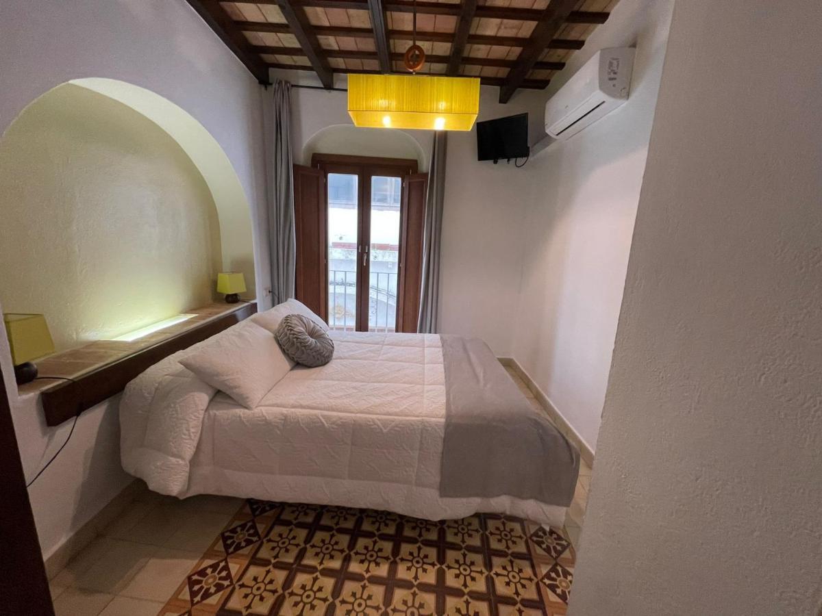 Vagamundos Hotel Tarifa Luaran gambar