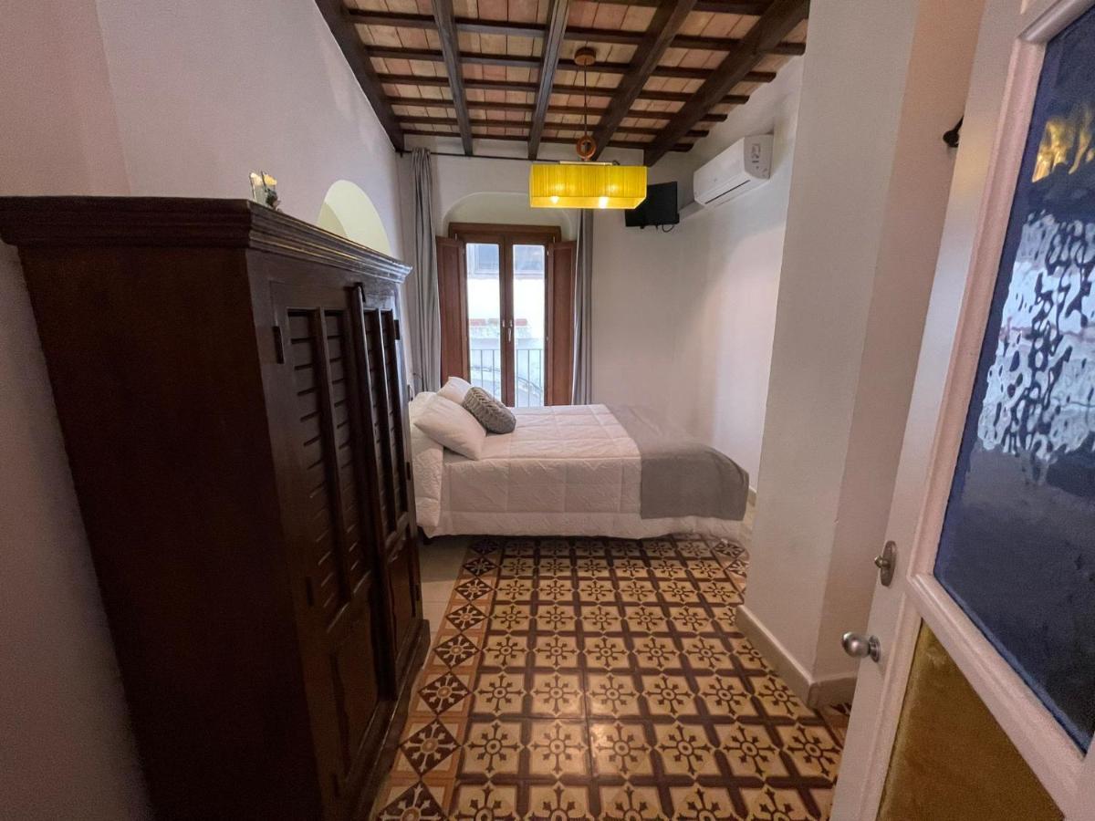Vagamundos Hotel Tarifa Luaran gambar