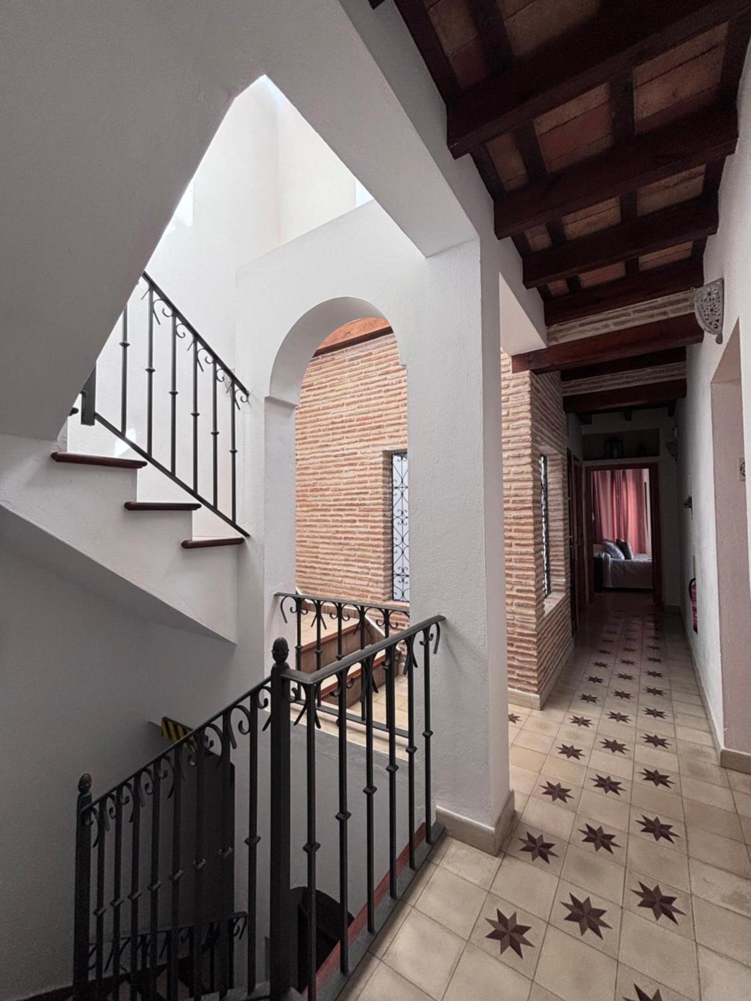 Vagamundos Hotel Tarifa Luaran gambar