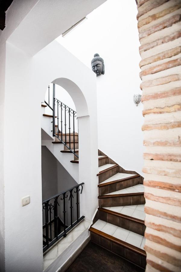 Vagamundos Hotel Tarifa Luaran gambar